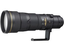 AF-S NIKKOR 500mm f/4G ED VR