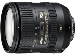 ニコン AF-S DX NIKKOR 16-85mm f/3.5-5.6G ED VR 価格比較 - 価格.com