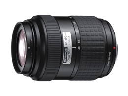 ズイコーデジタル 40-150mm F3.5-4.5