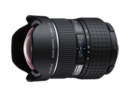 �Y�C�R�[�f�W�^�� ED 7-14mm F4.0