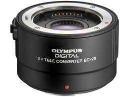 �Y�C�R�[�f�W�^�� 2x Teleconverter EC-20