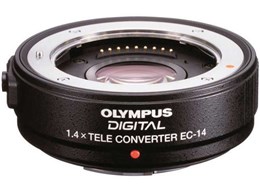 �Y�C�R�[�f�W�^�� 1.4x Teleconverter EC-14