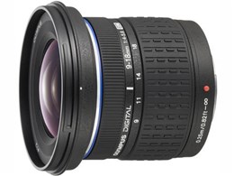 �Y�C�R�[�f�W�^�� ED 9-18mm F4.0-5.6