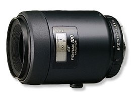 FAマクロ100mmF2.8