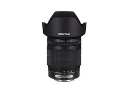 SMC PENTAX-DA Y[ 16-45mm F4 ED AL