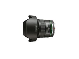 SMC PENTAX-DA 14mm F2.8 ED(IF)