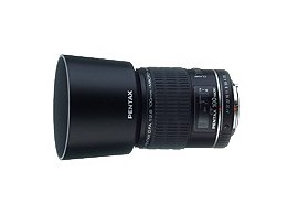 smc PENTAX-D FA マクロ 100mm F2.8
