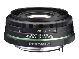 smc PENTAX-DA 21mmF3.2AL Limited
