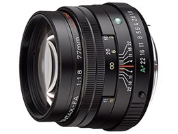 FA77mmF1.8 Limited (ׯ)
