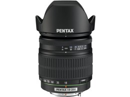 ペンタックス smc PENTAX-DA 18-250mm F3.5-6.3ED AL[IF] 価格比較