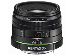 ペンタックス smc PENTAX-DA 35mm F2.8 Macro Limited 価格比較 - 価格.com