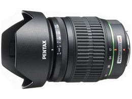 smc PENTAX-DA 17-70mmF4 AL[IF] SDM