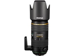 smc PENTAX-DA 60-250mmF4ED [IF] SDM