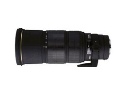 APO 120-300mm F2.8 EX IF HSM