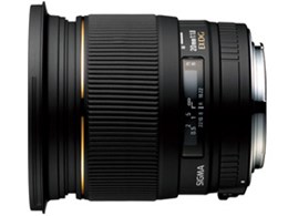 20mm F1.8 EX DG ASPHERICAL RF