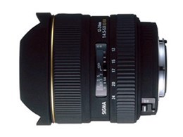 12-24mm F4.5-5.6 EX DG ASPHERICAL HSM (ݗp)