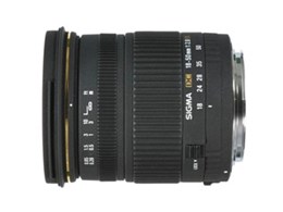 18-50mm F2.8 EX DC (ƺ AF)