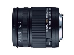 18-125mm F3.5-5.6 DC (̫)