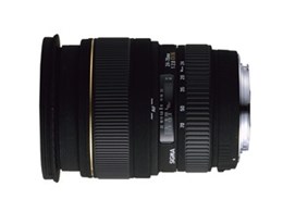24-70mm F2.8 EX DG MACRO ( AF)