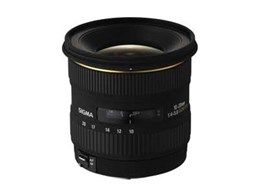 10-20mm F4-5.6 EX DC HSM ( AF)