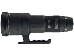 APO 500mm F4.5 EX DG /HSM ( AF)