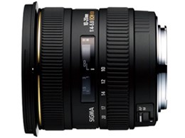 10-20mm F4-5.6 EX DC (\j[p)