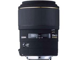 MACRO 105mm F2.8 EX DG (̫ޗp)