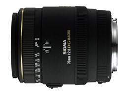 MACRO 70mm F2.8 EX DG (ưp)