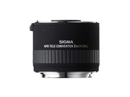 APO TELE CONVERTER 2x EX DG (ݗp)