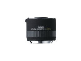 APO TELE CONVERTER 2x EX DG (ƺݗp)