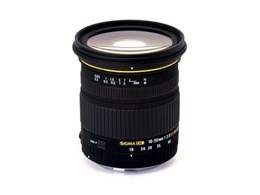 18-50mm F2.8 EX DC MACRO (ݗp)