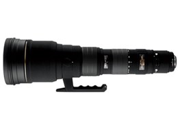 APO 300-800mm F5.6 EX DG HSM (̫ AF)