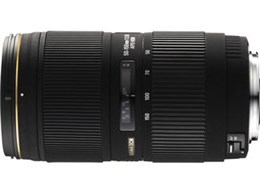 APO 50-150mm F2.8 II EX DC HSM (ϗp)