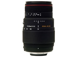 シグマ 望遠レンズ 70～300 Amazon.co.jp: シグマ(Sigma) SIGMA 望遠ズームレンズ APO 70