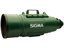 APO 200-500mm F2.8/400-1000mm F5.6 EX DG (ݗp)