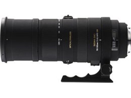 再値下げ　美品　SIGMA 50-500mm　AF不良 再値下げ 美品 SIGMA 50-500mm AF不良 再値下げ 美品 SIGMA 50