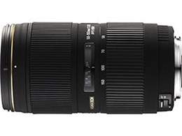 APO 50-150mm F2.8 II EX DC HSM (y^bNXp)