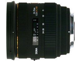 24-70mm F2.8 EX DG HSM (VO}p)