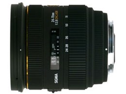 24-70mm F2.8 EX DG HSM (jRp)