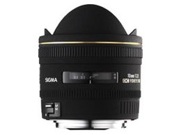 10mm F2.8 EX DC FISHEYE HSM (y^bNXp)