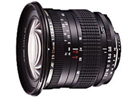 AF 19-35mm F/3.5-4.5 (Model A10) (キヤノン用)