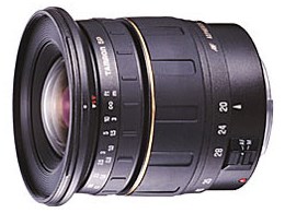 SP AF20-40mm F/2.7-3.5 Aspherical IF (ݗp)