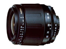 AF 28-80mm F/3.5-5.6 Aspherical (ݗp)
