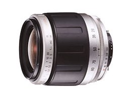 AF 28-80mm F/3.5-5.6 Aspherical (Silver) (ݗp)