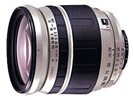 AF 28-200mm F/3.8-5.6 LD Aspherical SuperII-Macro Vo[f (ݗp)