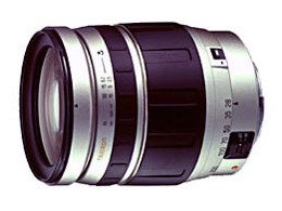 AF 28-300mm F/3.5-6.3 LD Aspherical IF MACRO Silver (���ݗp)