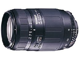 AF 70-300mm F/4-5.6 LD MACRO 1:2 (���ݗp)