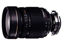 SP 28-105mm F/2.8 LD Aspherical IF