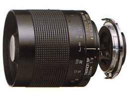 SP 500mm F/8