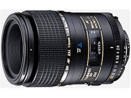 SP AF90mm F/2.8 Di MACRO 1:1 (Model272E) (ݗp)